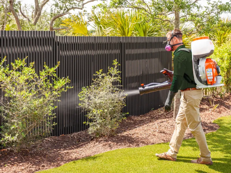 Yard Pest Control Brandywine