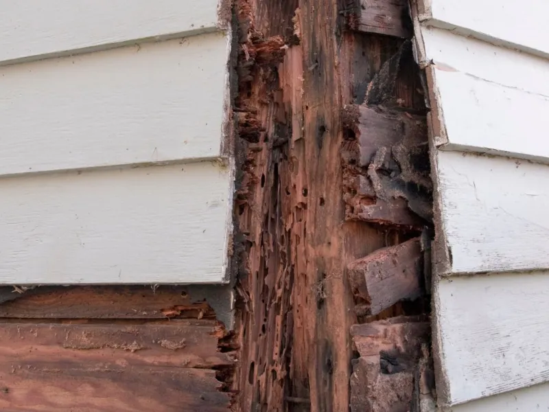 The Dangers of DIY Termite Treatments