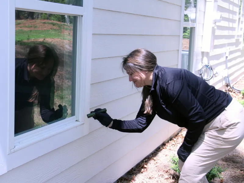 Termite Control Ijamsville