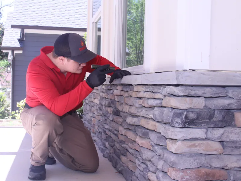 Free Termite Inspection in Monroe