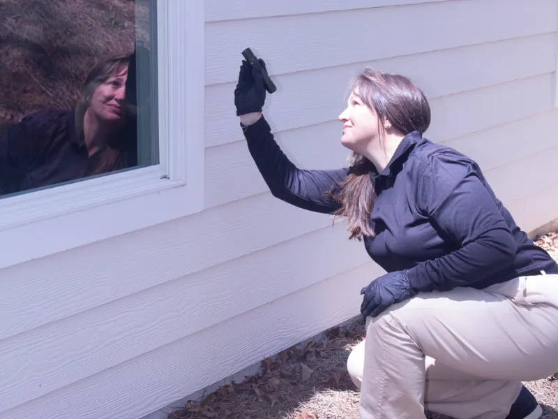 Termite Control Summerville SC