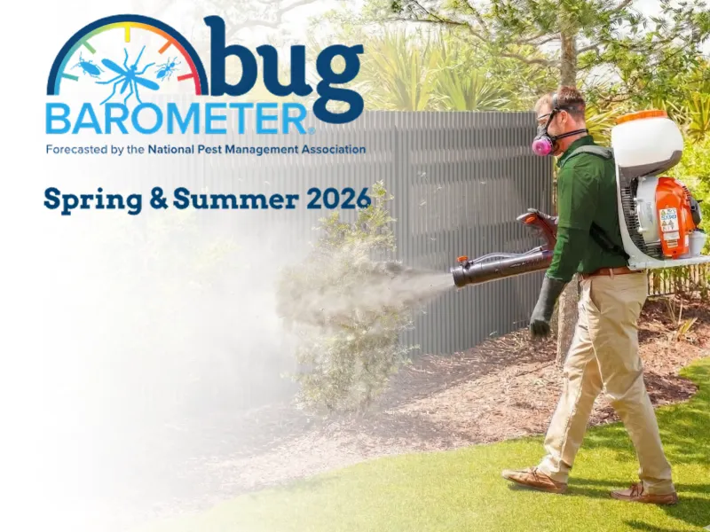 Why Ticks Are Taking Over in 2026