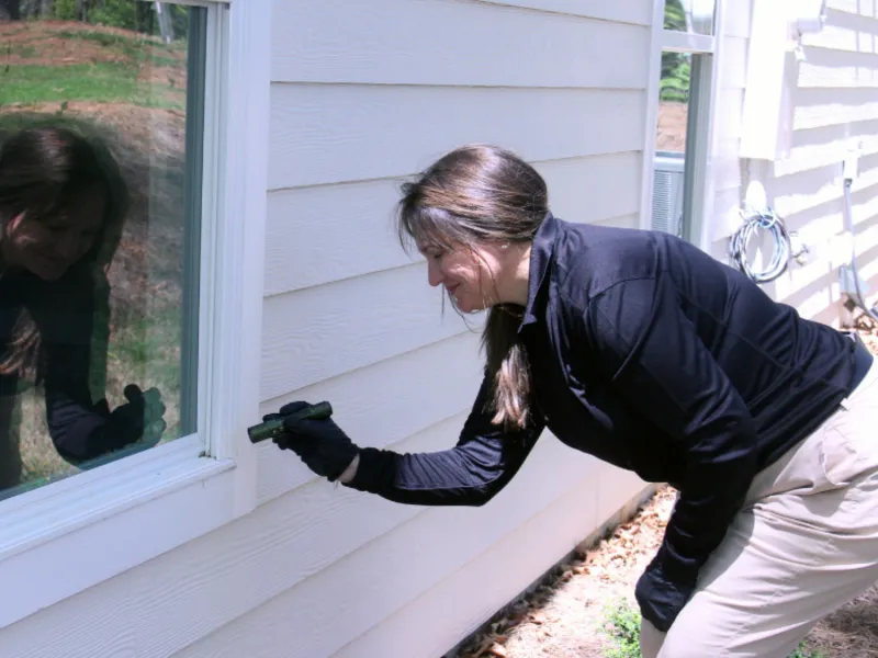 Termite Control in Murrells Inlet