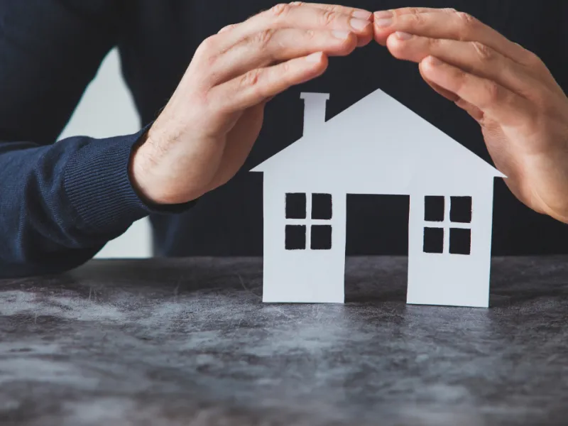 Ways to Protect From Termite Damage