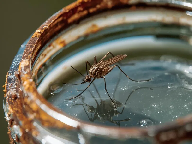 DIY Mosquito Control Tips