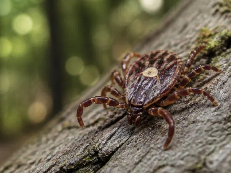 Natural Tick Prevention Tips