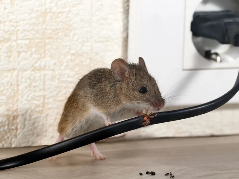 A Guide to Rodent Control