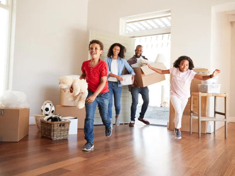 A Checklist for Moving into Your New Home: Pest Control Edition