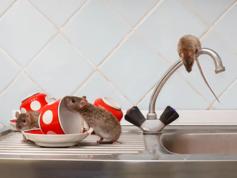 How to Keep Rodents Out of Your Home for Good