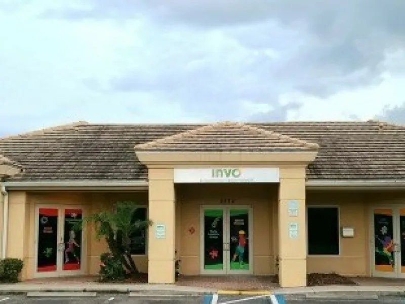 Northport Florida Center picture of front of building