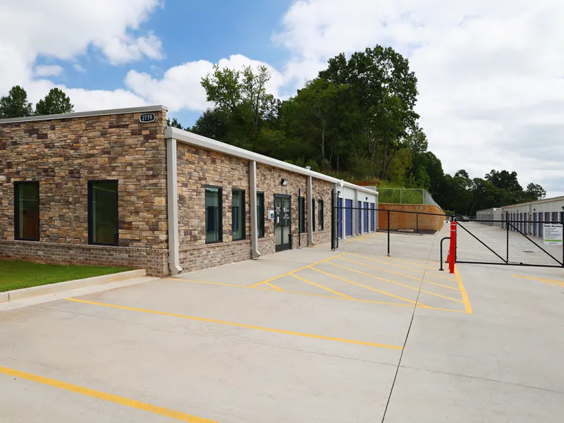 Midgard Self Storage's Locations RV, Boat, Commercial Storage near Me