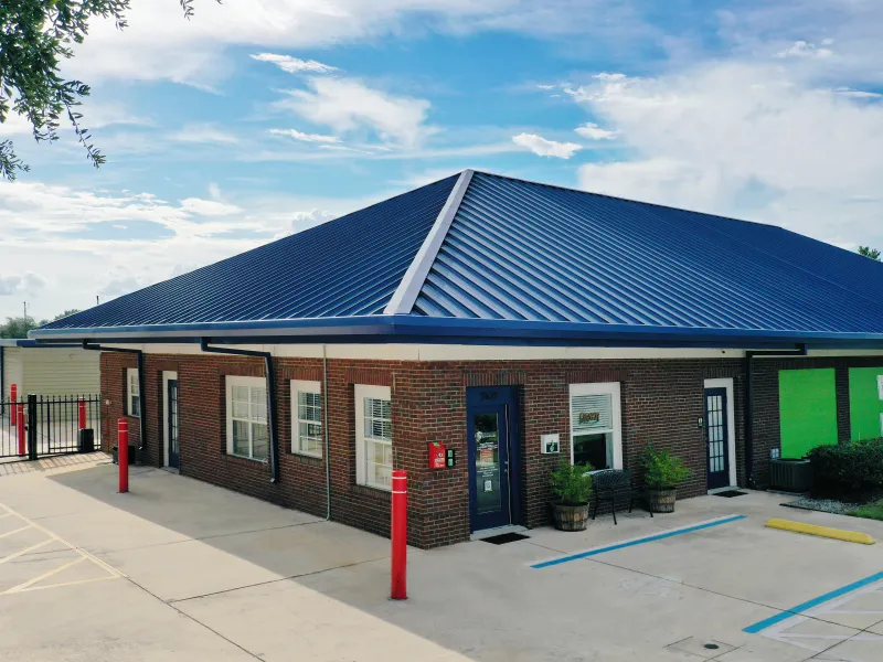 Midgard Self Storage's Locations RV, Boat, Commercial Storage near Me