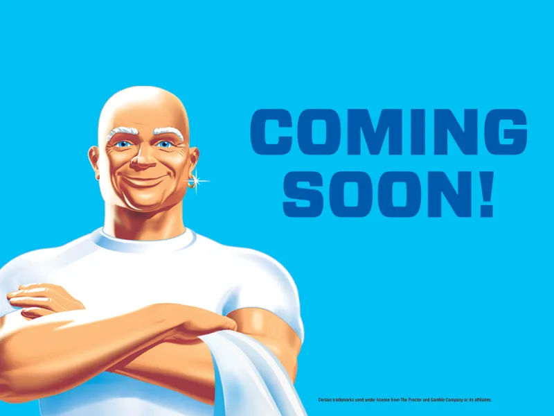 Locations | Mr. Clean Car Wash