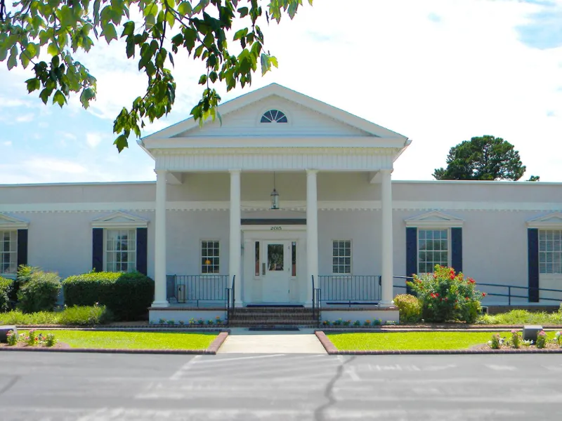 best funeral home kinston nc