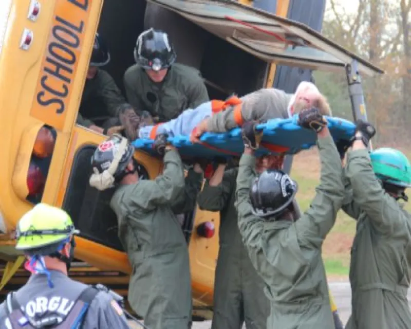 Technical Rescue Guardian Centers Llc