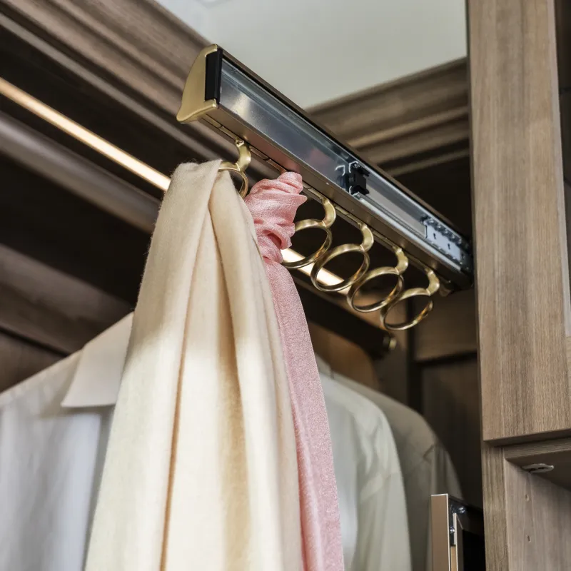 Custom Closet Organizers | SpaceMakers - Visual Closet Organizers And Customizer