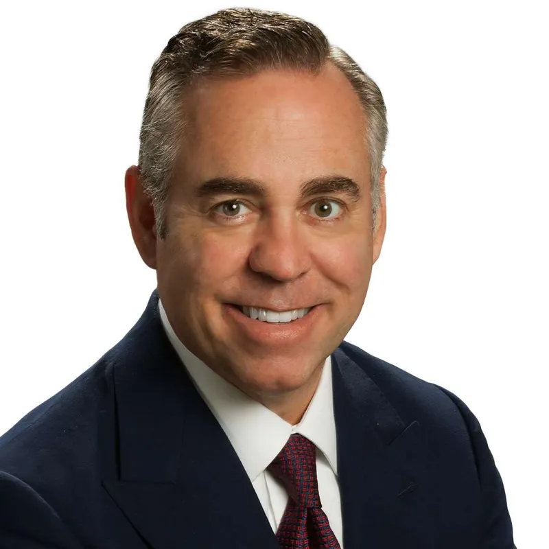 B. Riley's Tom Santoro Advisory Services