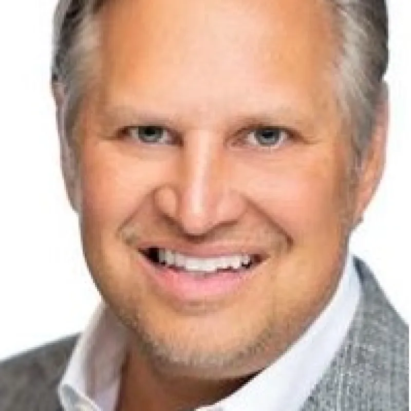 B. Riley's Michael Jerbich Real Estate Solutions