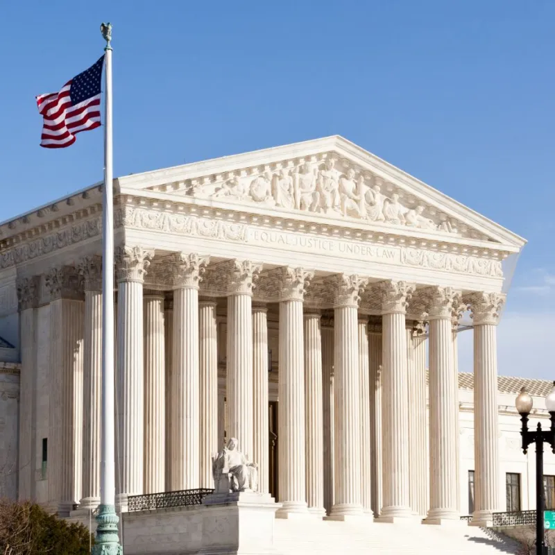 Federal Criminal Defense Firm