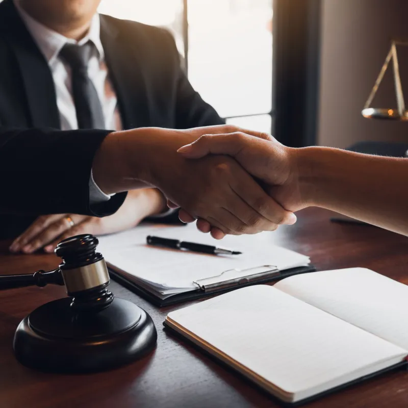 Domestic Violence Lawyer Near Colorado Springs