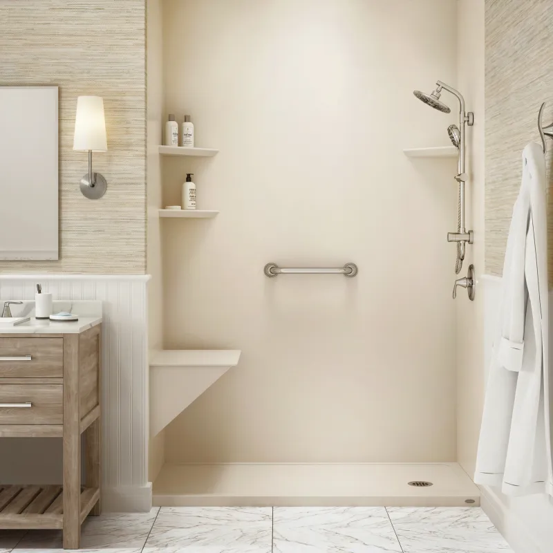 Jacuzzi Showers Jacuzzi Shower Systems