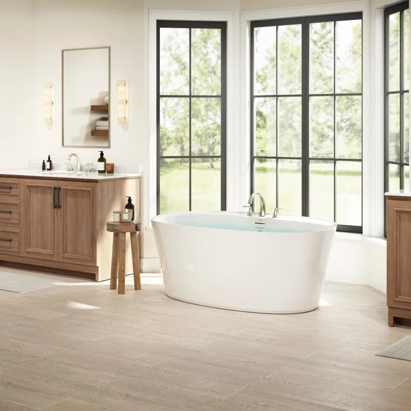 StandAlone Bathtubs