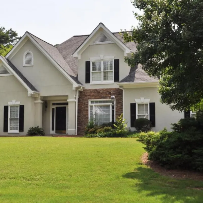 Atlanta Roof Replacement Roofer Findlay Roofing