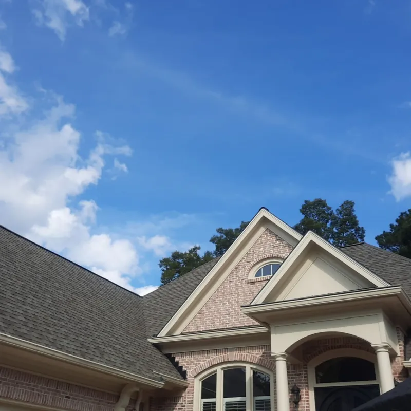Atlanta Roof Replacement Roofer Findlay Roofing