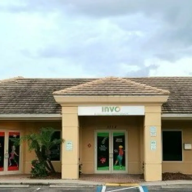 Northport Florida Center picture of front of building