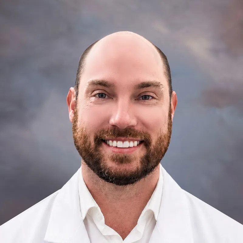 Dr. Michael P. Horgan, Jr., DMD headshot