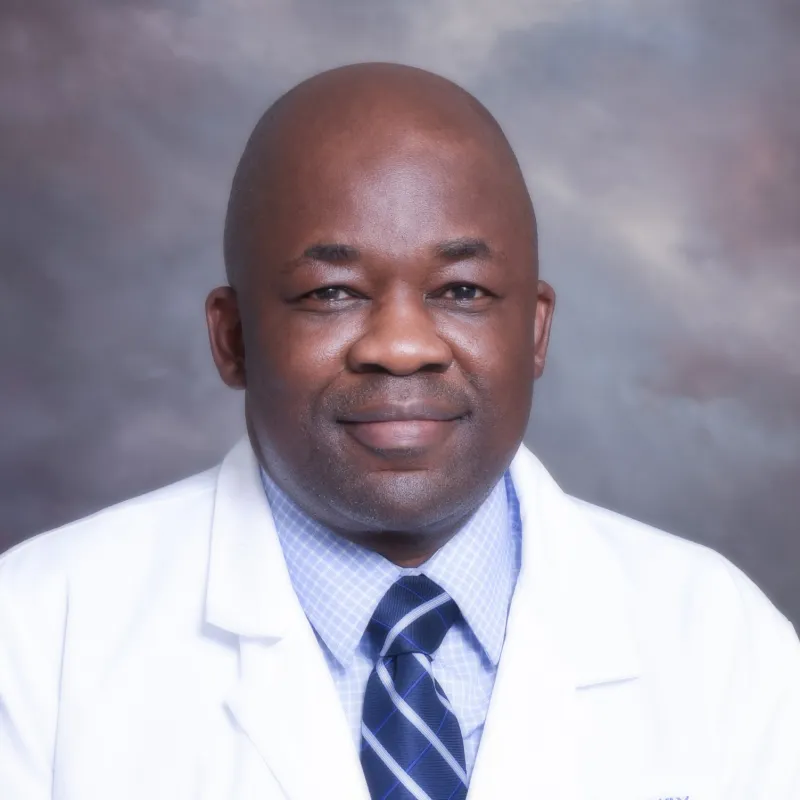 Rukudzo Mazaiwana, MD headshot