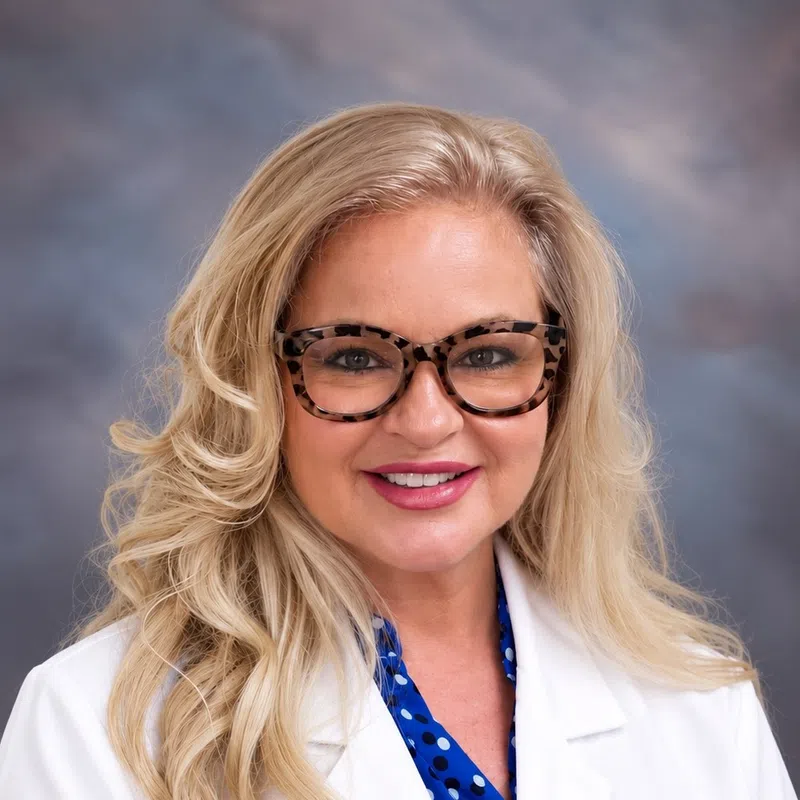 Kristi Willis, LPC headshot