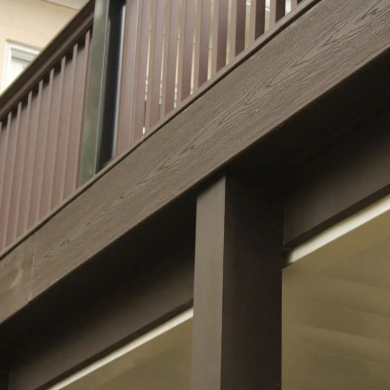 a close-up of a building