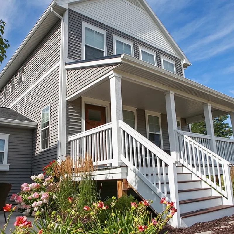 Characteristics of a Reliable Home Siding Installer