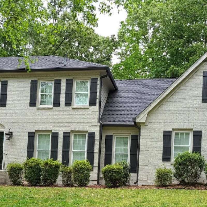 How Much Does It Cost To Paint a House in Atlanta