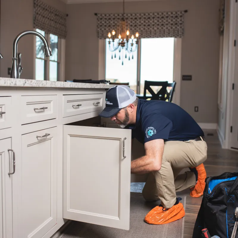 Professional Plumbing Service in Charlotte, NC