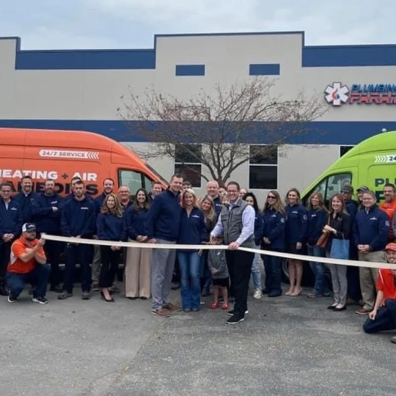 Noblesville, IN 24/7 HVAC Service and Plumbing Experts