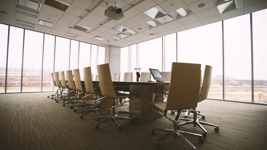 Workforce Development Board Meeting - September