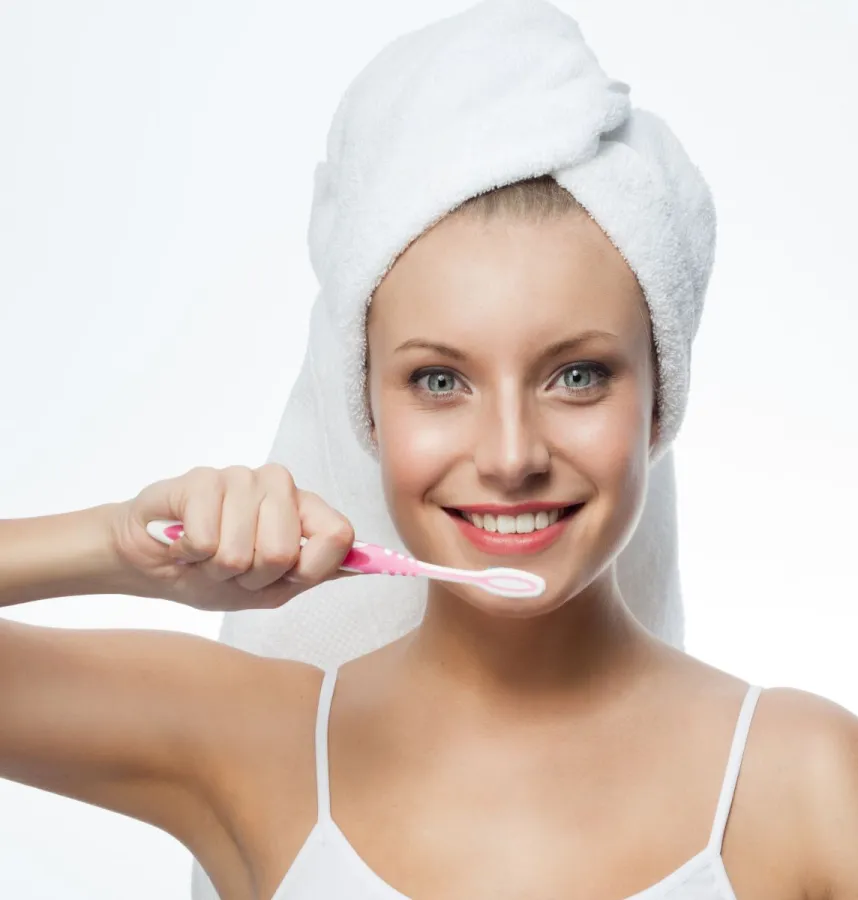 The Importance of a Proper Oral Hygiene Routine