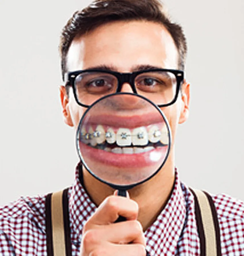 3 Questions You Should Ask Before Undergoing Adult Orthodontics