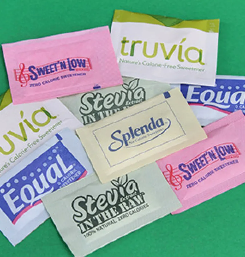 Artificial Sweeteners Could Help You Reduce the Risk of Dental Disease