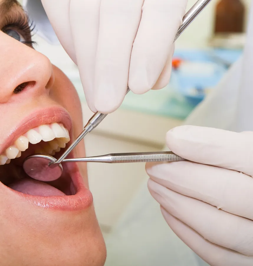 Reasons You May Need to Visit Your Dentist