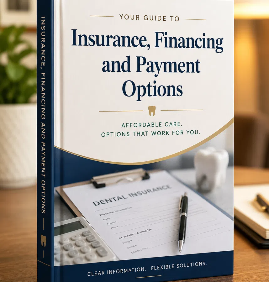 A Clear Guide to Insurance, Financing, and Payment Options