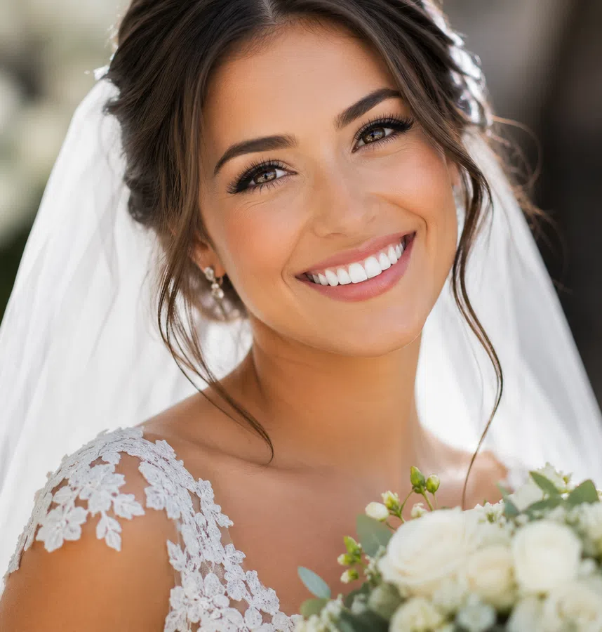 Getting Wedding-Ready? When to Start Cosmetic Dental Treatment