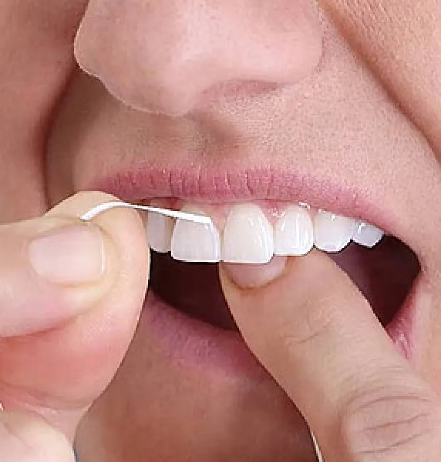 How to Get the Most from Your Daily Brushing and Flossing