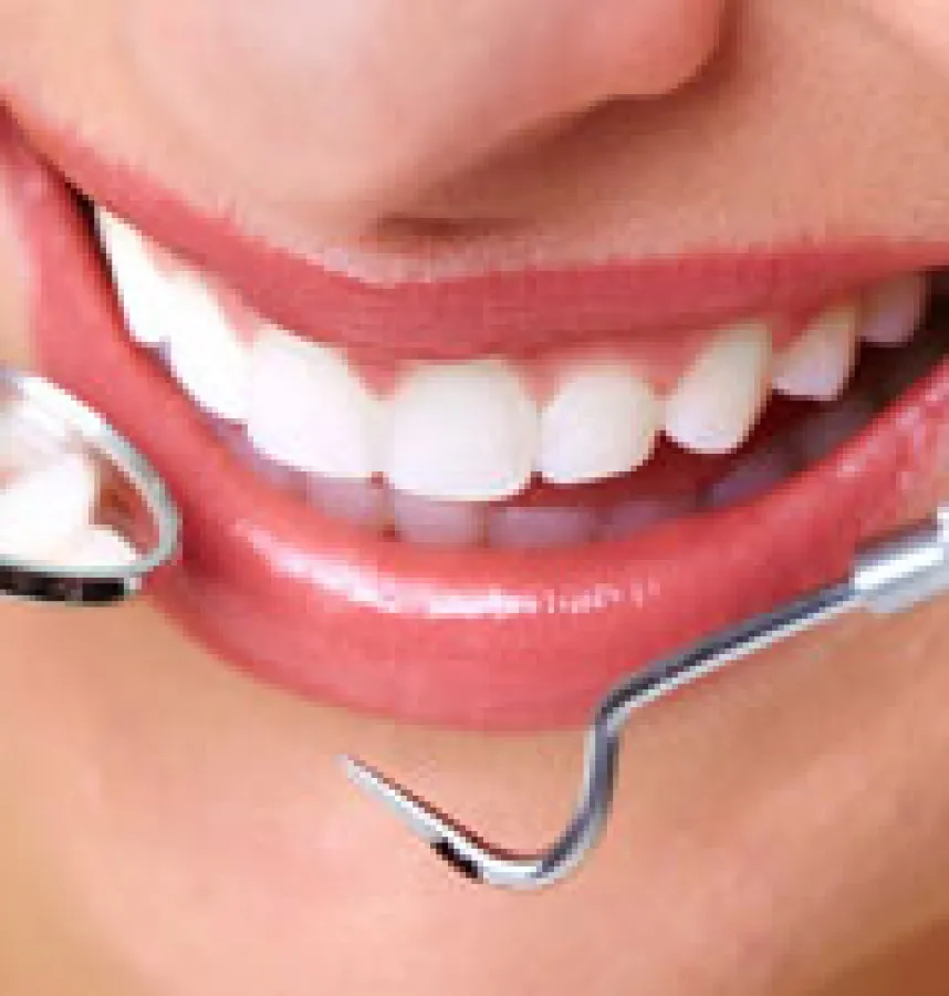 Your Cosmetic Dentistry Options