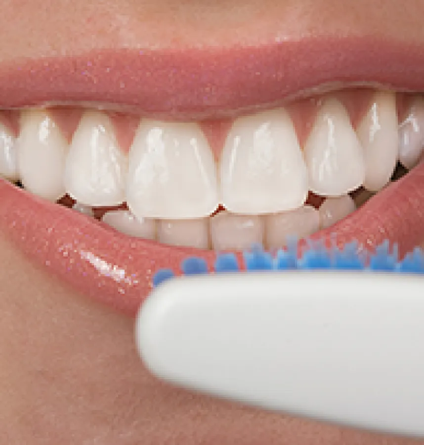 Say Goodbye To Minor Dental Imperfections With Dental Bonding