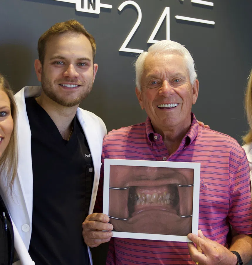 The Leader for Dental Implants in Woodstock and Kennesaw