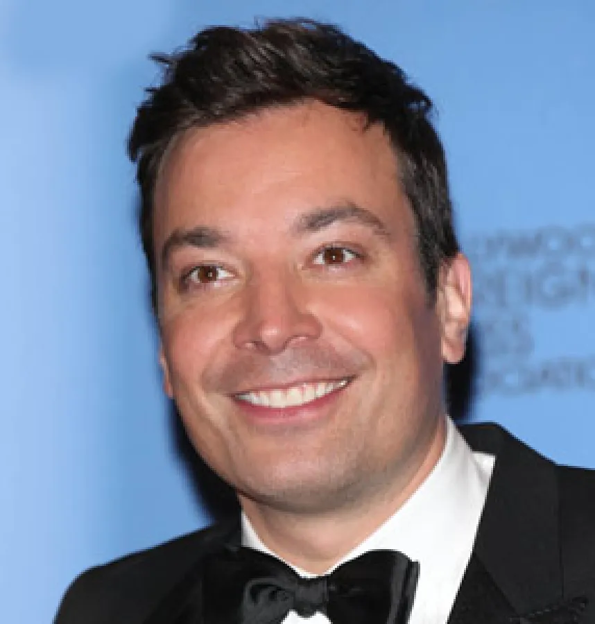 Jimmy Fallon Can’t Catch a Break - Except in His Tooth