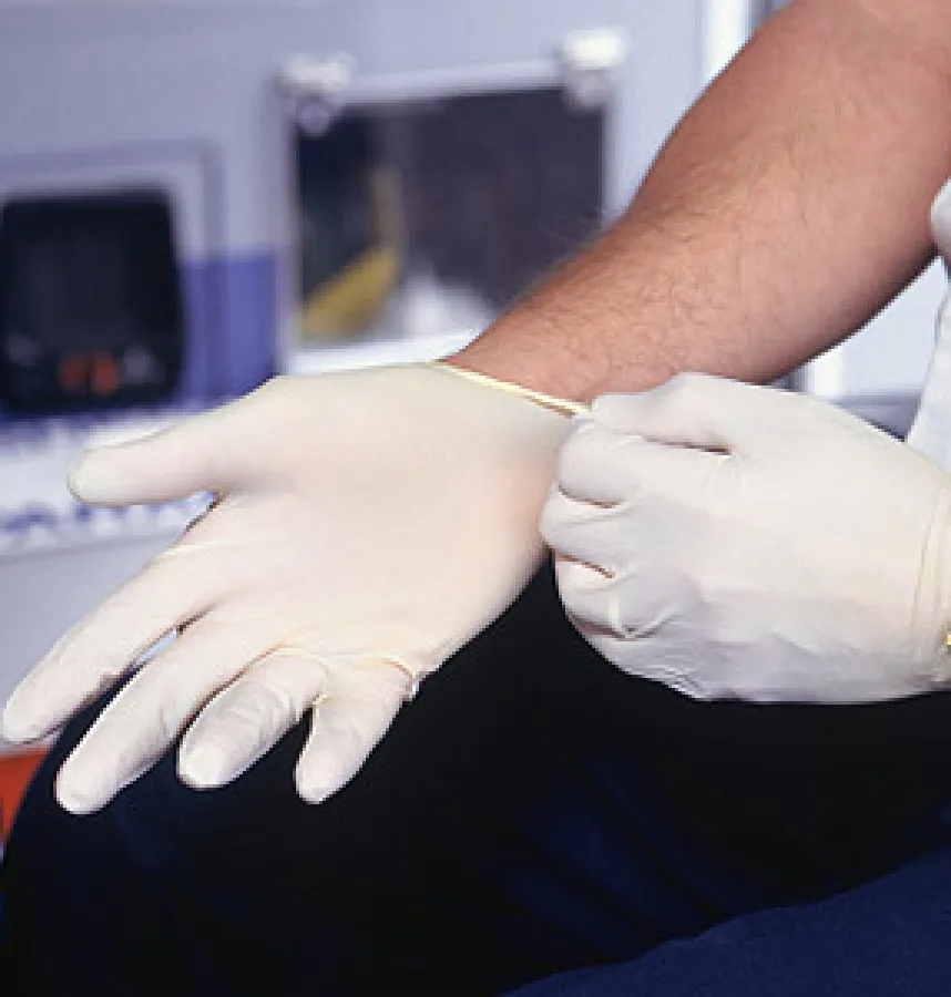 Dental Offices Uphold the Highest Standards for Infection Control